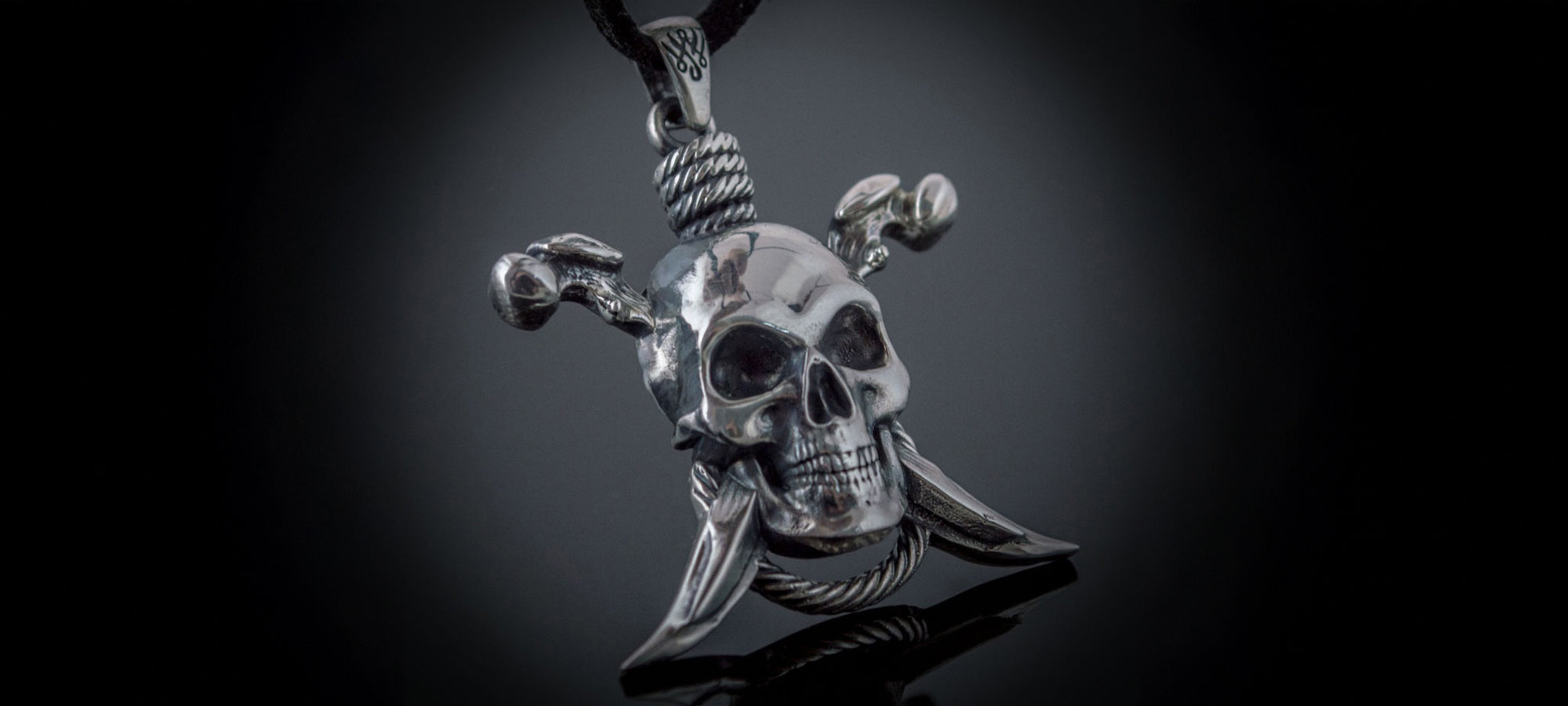 Pirate Jewelry: Embracing the Bold and Adventurous Spirit