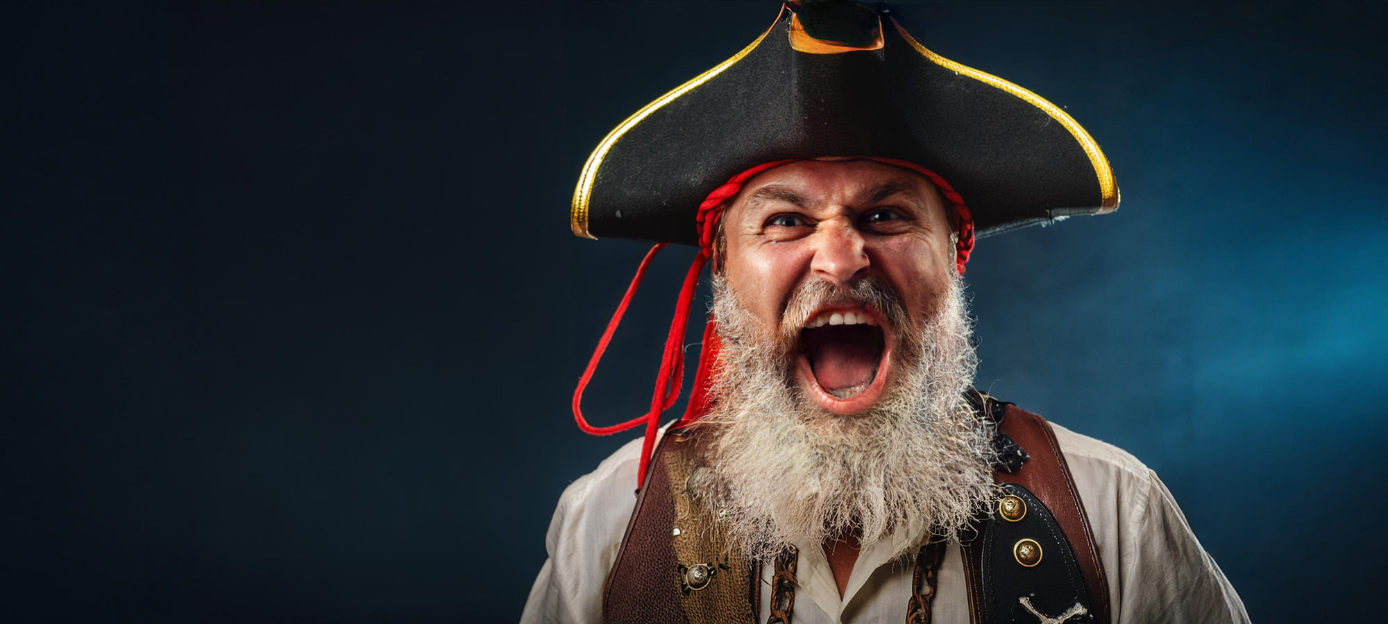 Your Guide to Pirate Slang