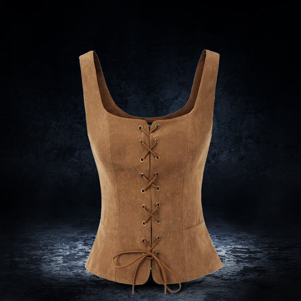 Peasant Girl Bodice