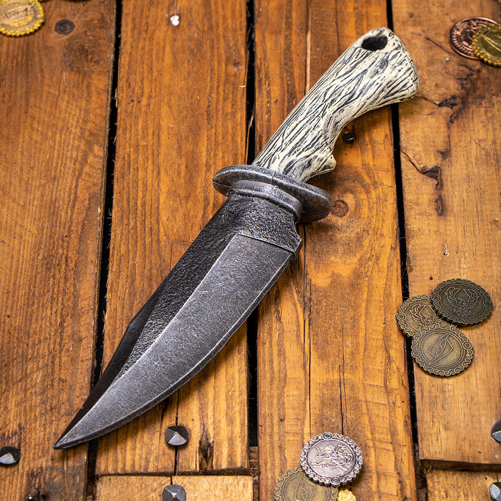 LARP Pirate Combat Knife