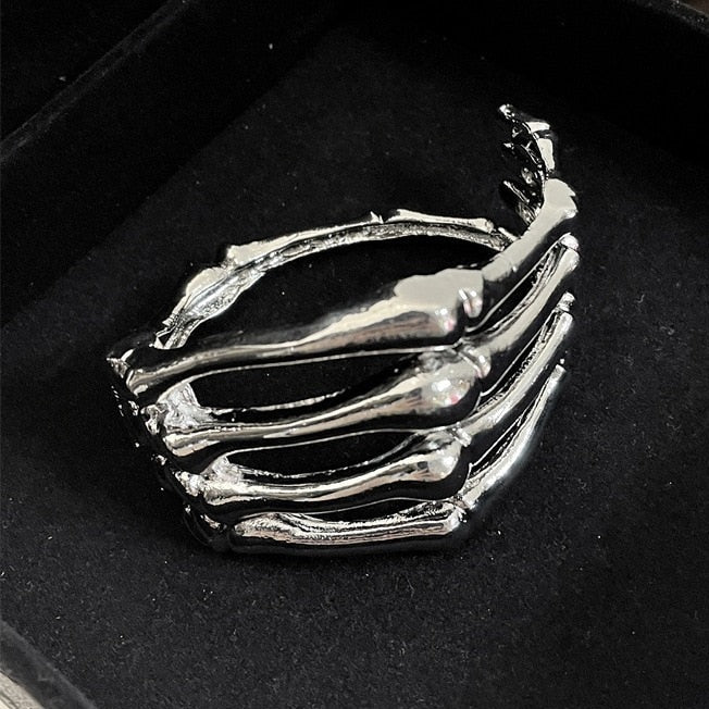 Dead Man’s Hand Bangle