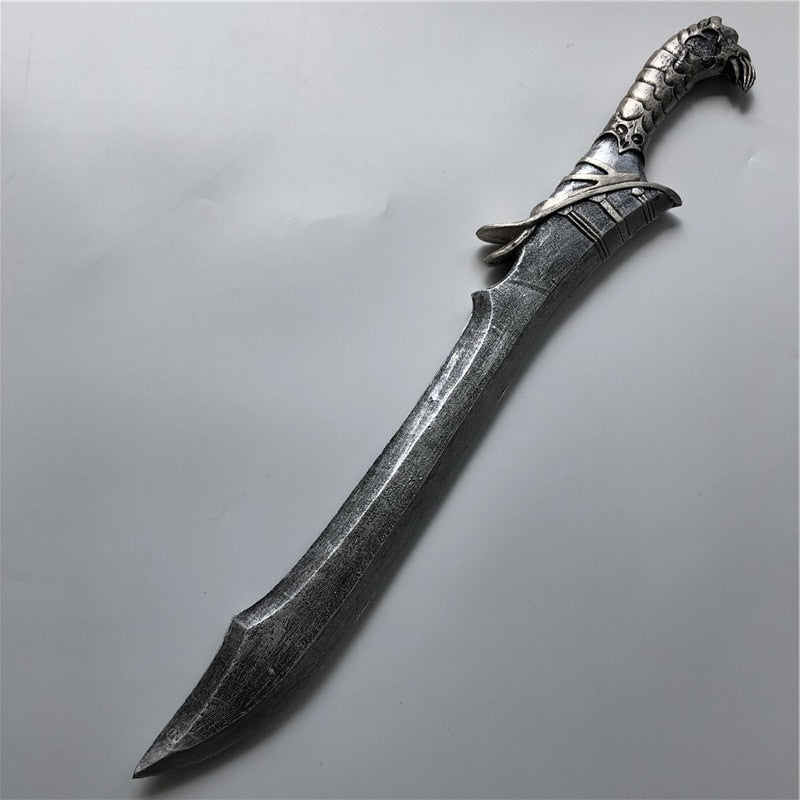 Gothic Pirate Sword