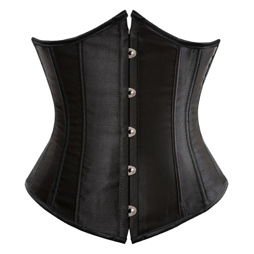 Women's Pirate Laced Corset | Authentic Seafarer's Bodice