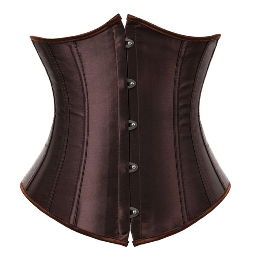 Women's Pirate Laced Corset | Authentic Seafarer's Bodice